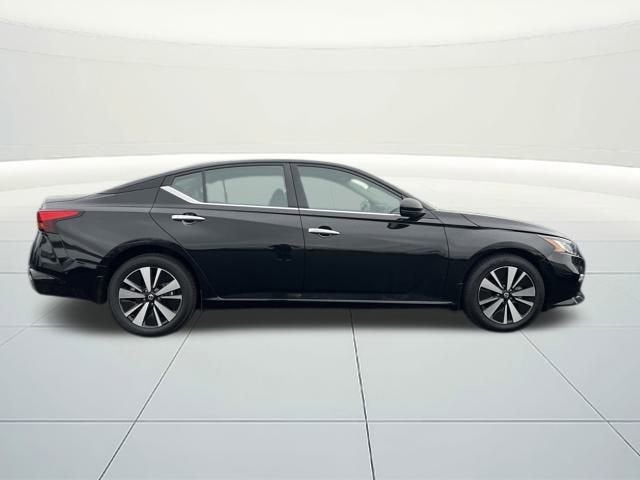 2022 Nissan Altima 2.5 SL