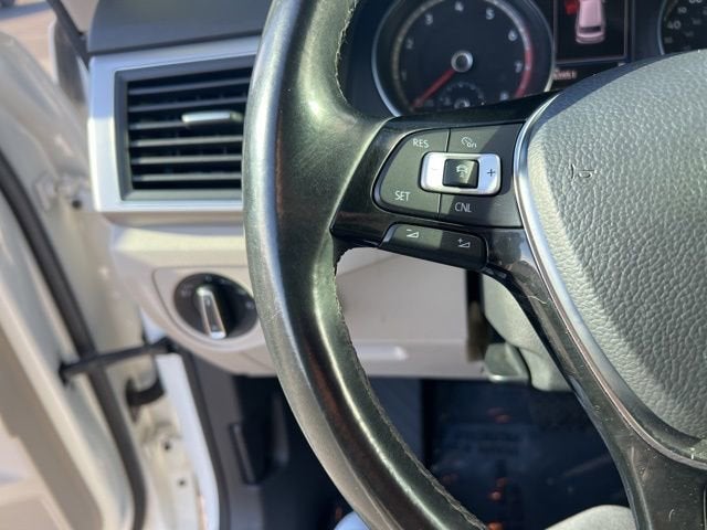 2018 Volkswagen Atlas 2.0T SE