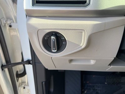 2018 Volkswagen Atlas 2.0T SE