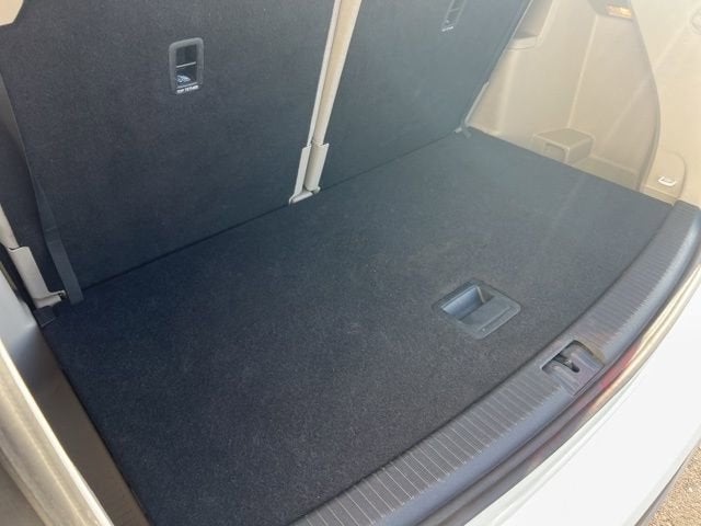 2018 Volkswagen Atlas 2.0T SE