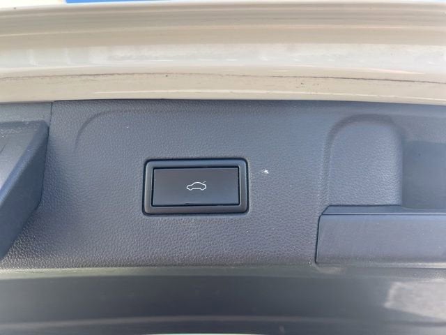 2018 Volkswagen Atlas 2.0T SE