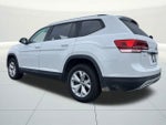 2018 Volkswagen Atlas 2.0T SE