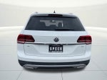 2018 Volkswagen Atlas 2.0T SE