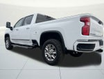 2024 Chevrolet Silverado 3500 HD High Country