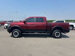 2021 RAM 2500 Power Wagon