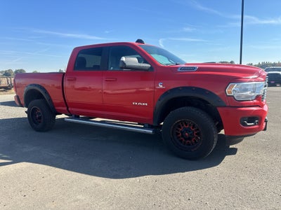 2021 RAM 2500 Big Horn