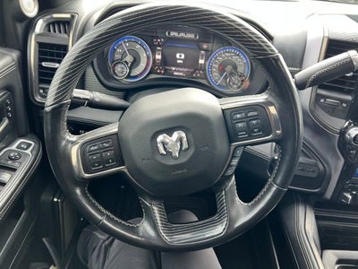 2021 RAM 2500 Limited