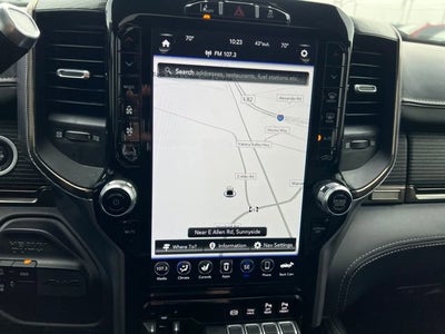 2021 RAM 2500 Limited