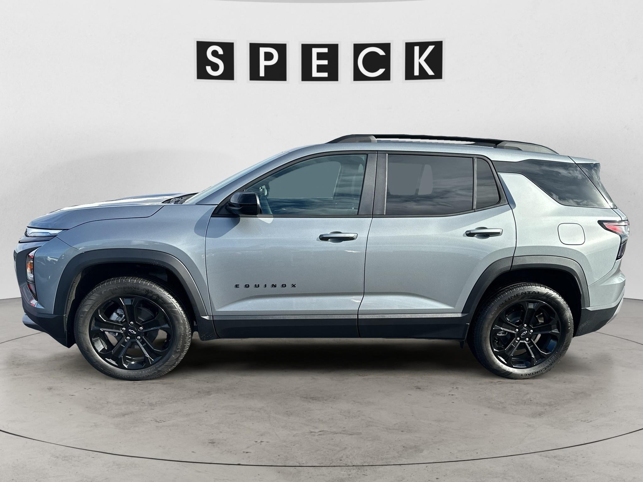 2027 Chevrolet Equinox | C137726