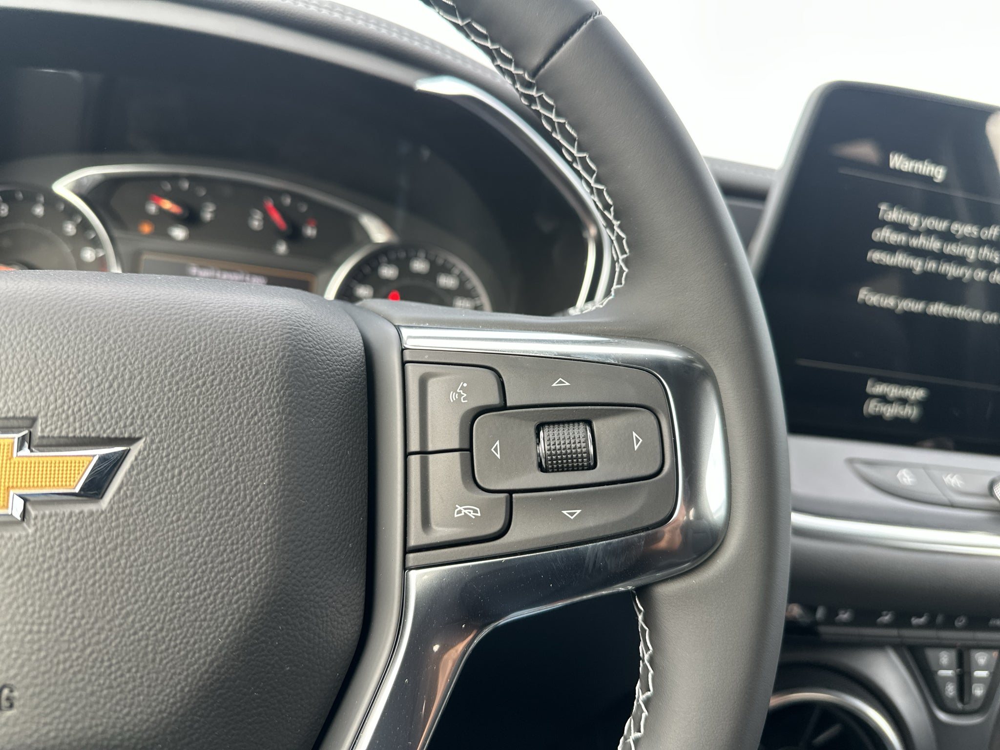 2026 Chevrolet Blazer 3LT