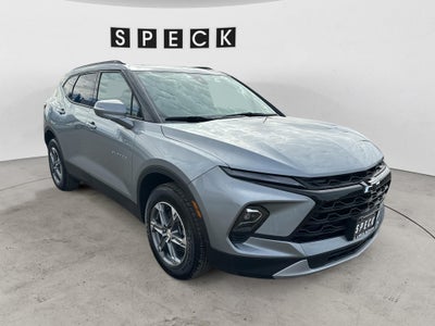 2026 Chevrolet Blazer 3LT