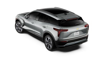2027 Chevrolet Blazer EV LT