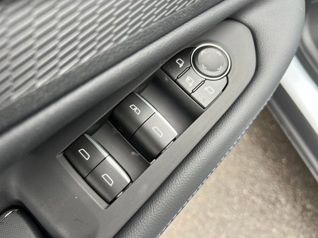 2026 Chevrolet Blazer EV RS