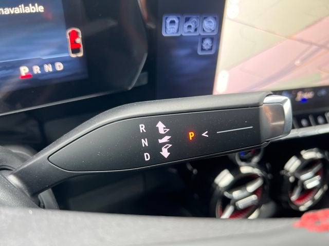 2026 Chevrolet Blazer EV RS