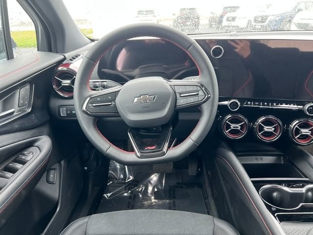 2026 Chevrolet Blazer EV RS