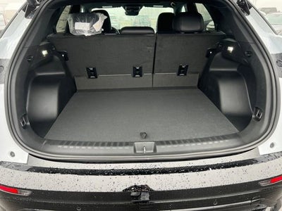 2026 Chevrolet Blazer EV RS