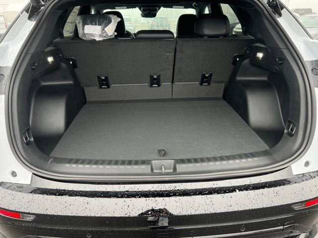 2026 Chevrolet Blazer EV RS