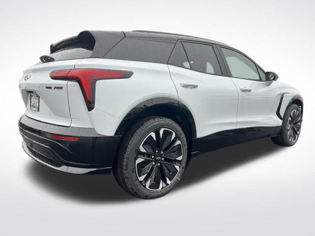 2026 Chevrolet Blazer EV RS