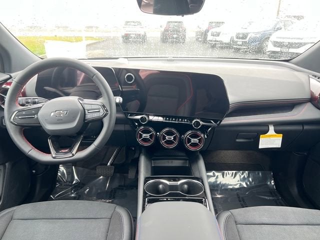 2026 Chevrolet Blazer EV RS