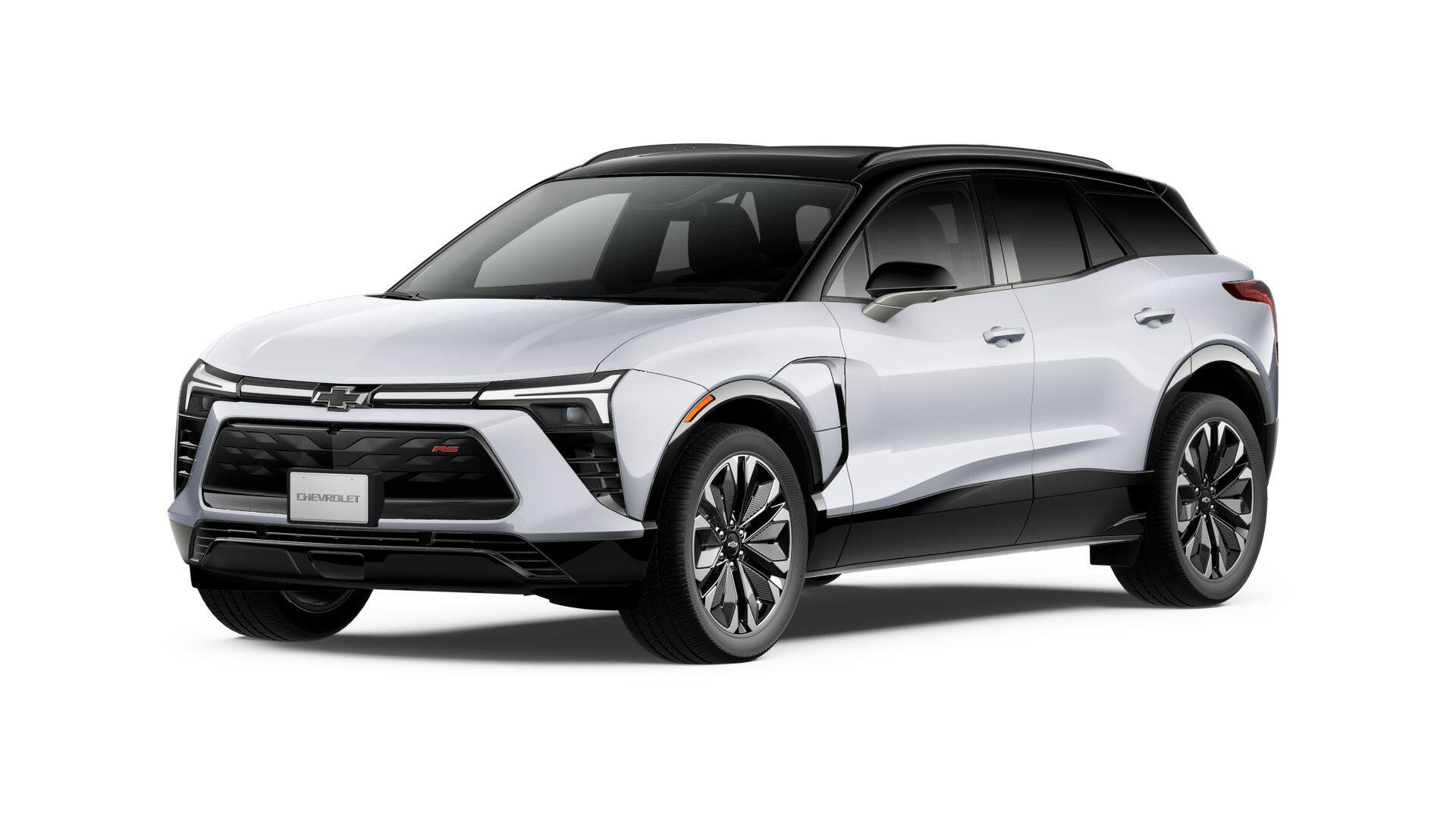 2026 Chevrolet Blazer EV RS