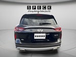 2024 INFINITI QX50 LUXE