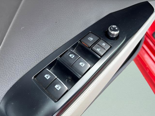 2019 Toyota Camry XSE V6