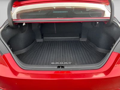 2019 Toyota Camry XSE V6