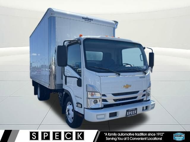 2024 Chevrolet Low Cab Forward 4500 Base