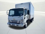 2024 Chevrolet Low Cab Forward 4500 Base