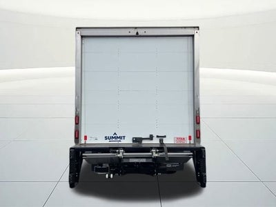 2024 Chevrolet Low Cab Forward 4500 Base