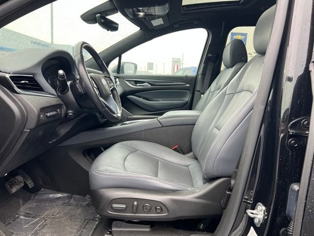 2023 Buick Enclave Premium