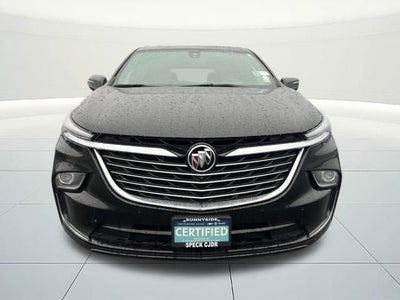 2023 Buick Enclave Premium