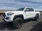 2021 Toyota Tacoma 4WD SR