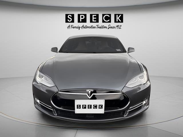 2015 Tesla Model S 85D