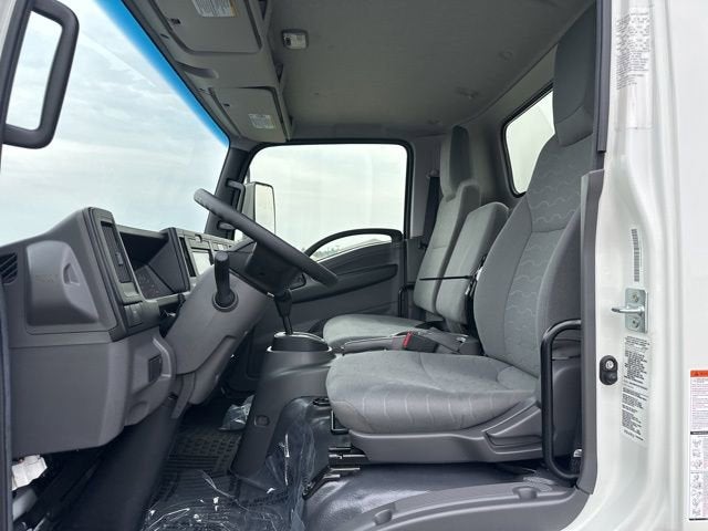 2025 Chevrolet Low Cab Forward 4500 XD 1WT