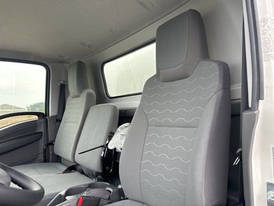 2025 Chevrolet Low Cab Forward 4500 XD 1WT