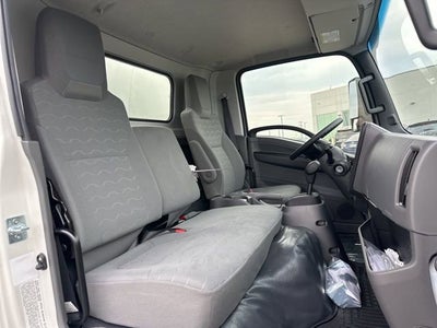 2025 Chevrolet Low Cab Forward 4500 XD 1WT