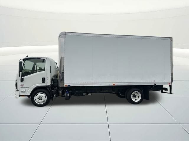 2025 Chevrolet Low Cab Forward 4500 XD 1WT