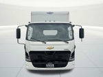 2025 Chevrolet Low Cab Forward 4500 XD 1WT