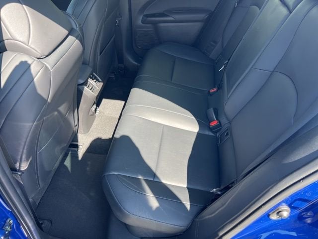 2024 Lexus UX UX 250h F SPORT Design