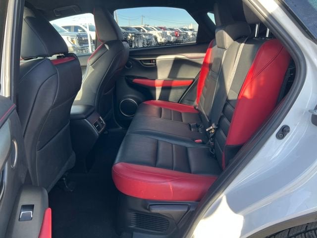 2019 Lexus NX NX 300