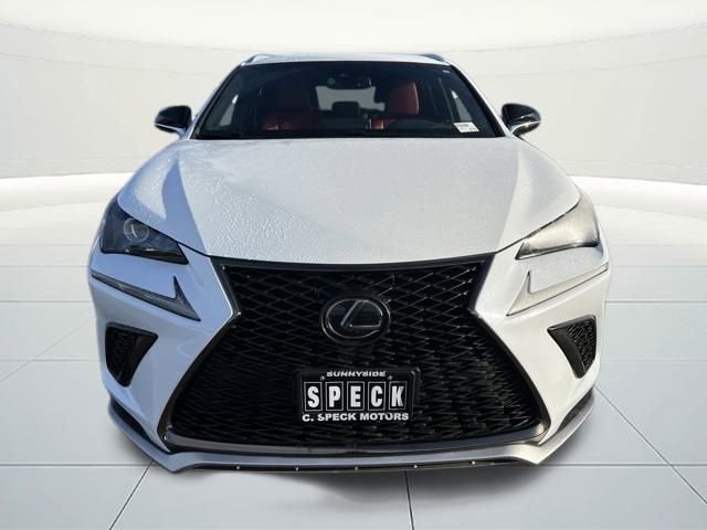 2019 Lexus NX NX 300