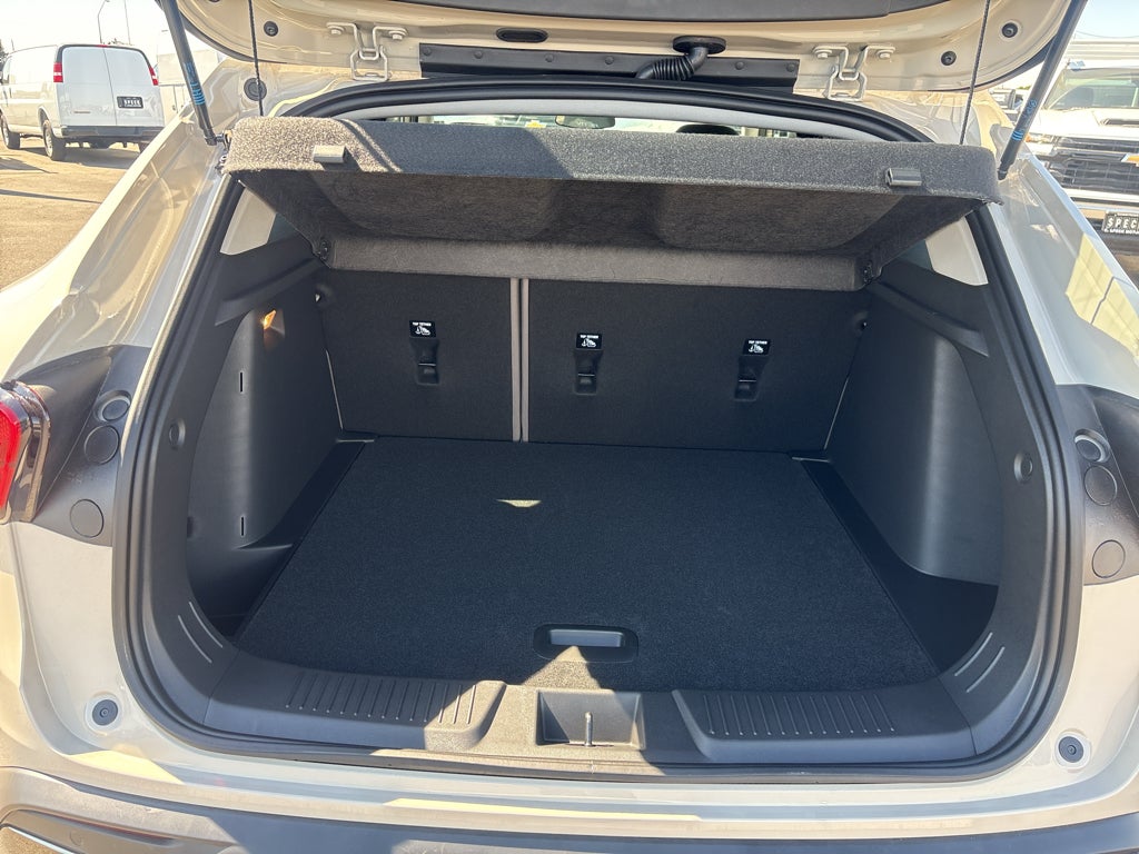 2026 Chevrolet Trax Activ - Photo 10