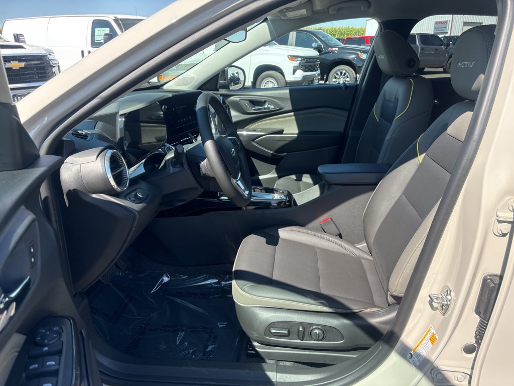 2026 Chevrolet Trax Activ - Photo 11