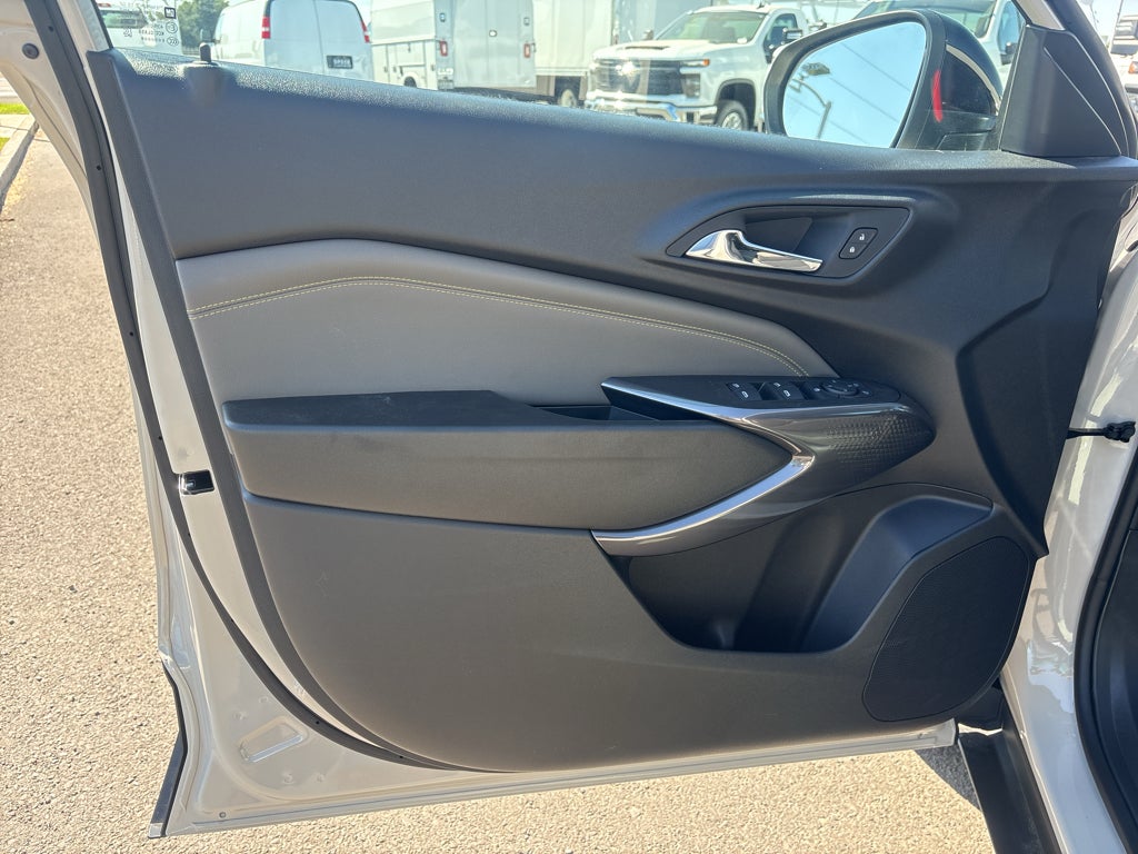 2026 Chevrolet Trax Activ - Photo 14