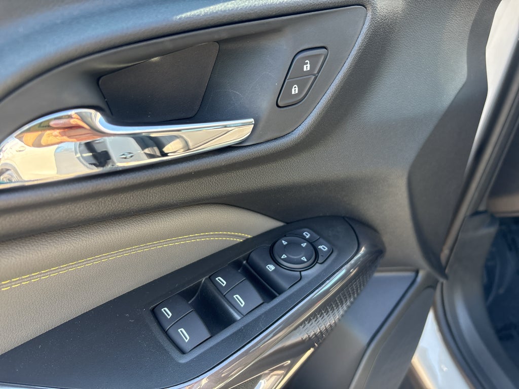 2026 Chevrolet Trax Activ - Photo 15