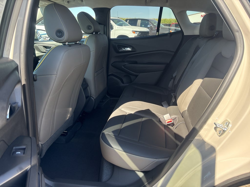 2026 Chevrolet Trax Activ - Photo 16