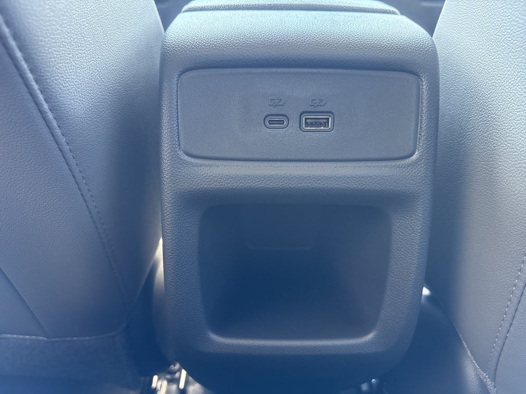 2026 Chevrolet Trax Activ - Photo 17