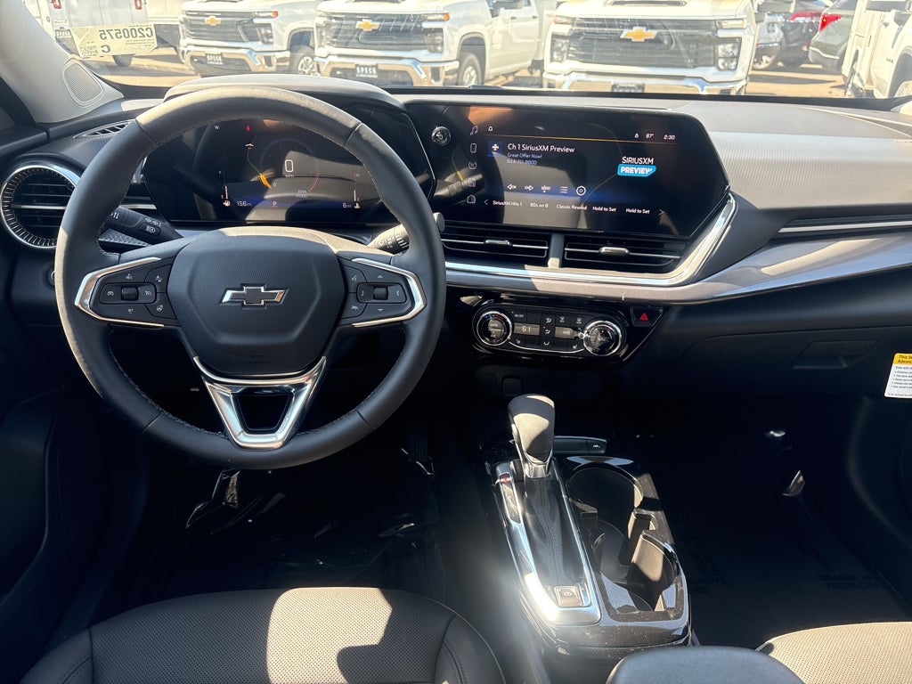 2026 Chevrolet Trax Activ - Photo 18