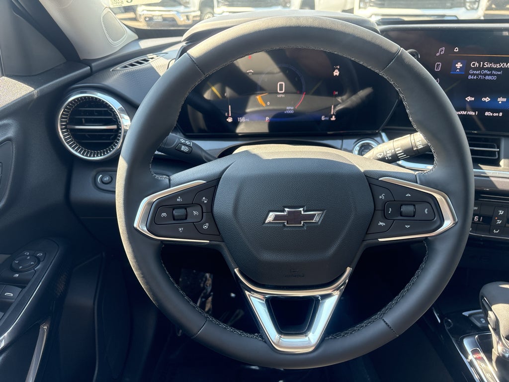 2026 Chevrolet Trax Activ - Photo 19